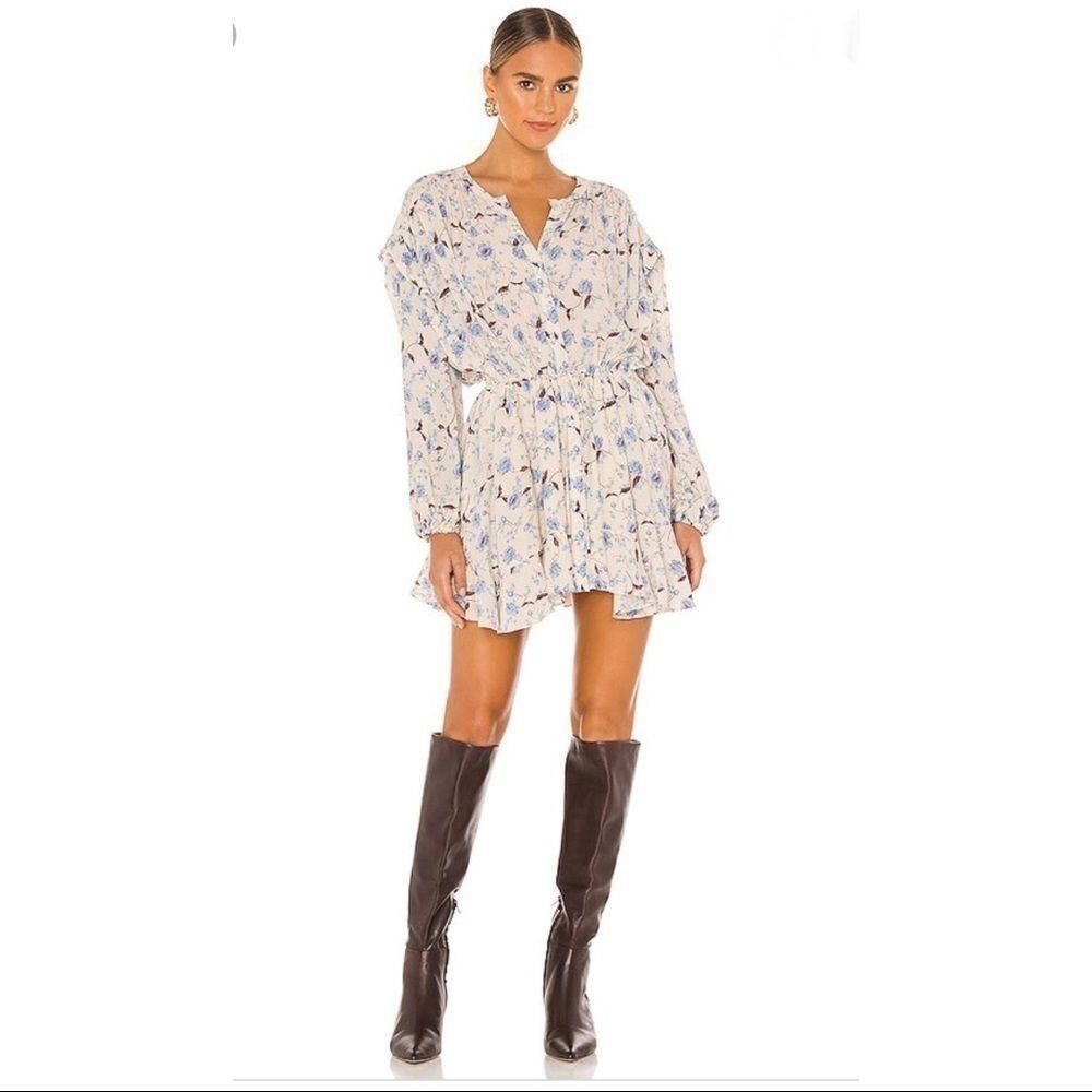 Free People dress Small 